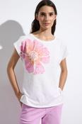 Bariloche Estragon T-Shirt • Pauls of Kilkenny image