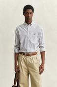 Gant 3260015 REG CLASSIC POPLIN CHECK • Pauls of Kilkenny