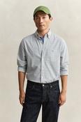 Gant 3260015 REG CLASSIC POPLIN CHECK • Pauls of Kilkenny