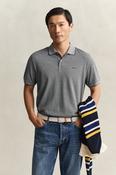 Barbour 2014102 2 TONE SS POLO • Pauls of Kilkenny image