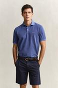 Gant 2014057 SUNFADED SS POLO • Pauls of Kilkenny