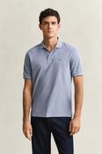 Gant 2014102 2 TONE SS POLO • Pauls of Kilkenny