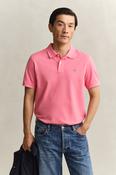 Gant 2210 REG SHIELD SS PIQUE POLO • Pauls of Kilkenny