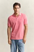 Gant 2014102 2 TONE SS POLO • Pauls of Kilkenny