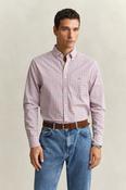 Gant 3260015 REG CLASSIC POPLIN CHECK • Pauls of Kilkenny