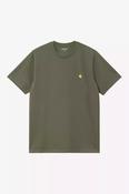 Carhartt WIP I026391 S/S Chase T-Shirt • Pauls of Kilkenny image