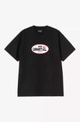 Carhartt WIP I036245 S/S Harlequin BBQ T-Shirt • Pauls of Kilkenny image