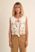 Molly Bracken LA1907EE Jacket • Pauls of Kilkenny