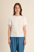Molly Bracken LA1925EP Tee • Pauls of Kilkenny