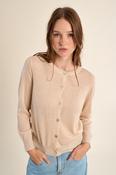 Molly Bracken LAF134EP Cardigan • Pauls of Kilkenny