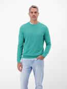 Lerros 2625012 Crewneck 2-Tone • Pauls of Kilkenny image