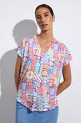 Tinta Mery 26 Shirt • Pauls of Kilkenny image