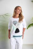 Naya 124 Tee • Pauls of Kilkenny