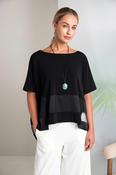 Naya 169 Top • Pauls of Kilkenny