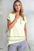 Naya 203 Hoodie • Pauls of Kilkenny