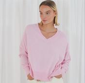 TWNS The Label Boulder Jumper • Pauls of Kilkenny