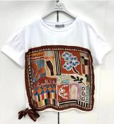 Decollage 8828 Tee • Pauls of Kilkenny