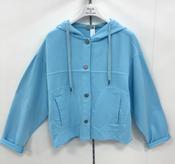 Decollage 225639 Hoodie • Pauls of Kilkenny