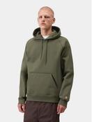 Carhartt I033661 Hooded Chase Sweatshirt • Pauls of Kilkenny
