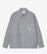 Carhartt WIP I031447 Reno Shirt Jac • Pauls of Kilkenny