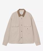 Carhartt WIP I036484 Prescott Shirt Jac Hubbard • Pauls of Kilkenny