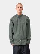 Carhartt WIP I023339 L/S Madison Shirt • Pauls of Kilkenny image