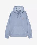 Carhartt WIP I029963 Hooded Nelson Sweatshirt • Pauls of Kilkenny image