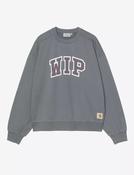 Carhartt WIP I036157 WIP III Sweatshirt • Pauls of Kilkenny image