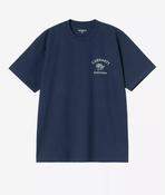Carhartt WIP I036205 S/S Eightynine T-Shirt • Pauls of Kilkenny image