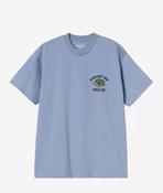 Carhartt WIP I036253 S/S Wild Life T-Shirt • Pauls of Kilkenny image