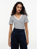 Tommy Hilfiger SLIM CODY V-NK SS • Pauls of Kilkenny