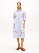 Tommy Hilfiger EMBROIDERED POPLIN S • Pauls of Kilkenny