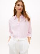 Tommy Hilfiger ESS LINEN ROUND HEM • Pauls of Kilkenny