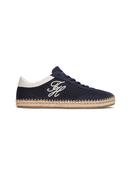 Tommy Hilfiger FW0FW09406 TH HERITAGE ROPE SNE • Pauls of Kilkenny