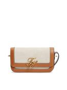 Tommy Hilfiger AW0AW18737 TH SCRIPT FLAP CROSS • Pauls of Kilkenny