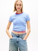 Tommy Jeans TJW SLIM ESSENTIAL R • Pauls of Kilkenny