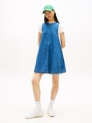 Tommy Jeans TJW A-LINE CHAMBRAY • Pauls of Kilkenny