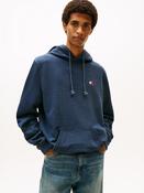 Tommy Jeans DM0DM22666 TJM REG BADGE HOODIE • Pauls of Kilkenny