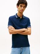 Tommy Jeans DM0DM22700 TJM REG TIPPED POLO • Pauls of Kilkenny