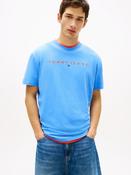 Tommy Jeans DM0DM20744 TJM REG LINEAR LOGO • Pauls of Kilkenny