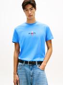 Tommy Jeans DM0DM22532 TJM REG SIGN BLOCK S • Pauls of Kilkenny