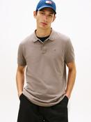 Tommy Jeans DM0DM20676 TJM SLIM PLACKET POL • Pauls of Kilkenny