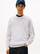Tommy Jeans DM0DM20741 TJM REG S FLAG CREW • Pauls of Kilkenny