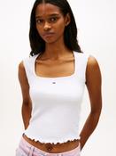 Tommy Jeans TJW SLIM SH SQUARE N • Pauls of Kilkenny