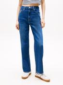 Tommy Jeans DW0DW20054 LAYLA HR SLIM STR BI • Pauls of Kilkenny image