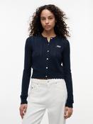 Tommy Jeans DW0DW22931 TJW POINTELLE CARDIG • Pauls of Kilkenny