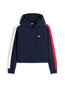 Tommy Jeans DW0DW23146 TJW REG BADGE TRACK • Pauls of Kilkenny