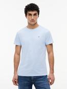 Tommy Jeans DM0DM04411 TJM XSLIM JERSEY TEE • Pauls of Kilkenny image