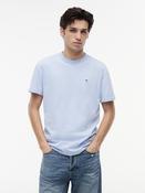 Tommy Jeans DM0DM22504 TJM REG SFLAG SS TEE • Pauls of Kilkenny image
