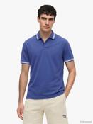 Tommy Jeans DM0DM22700 TJM REG TIPPED POLO • Pauls of Kilkenny